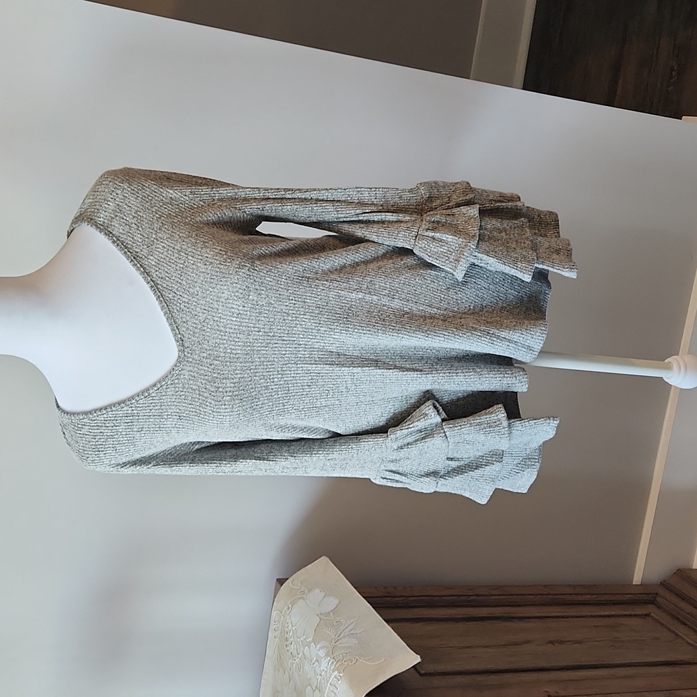 Allison Joy Rayon blouse